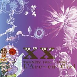 L'Arc En Ciel : XX - Twenity 1991-1996